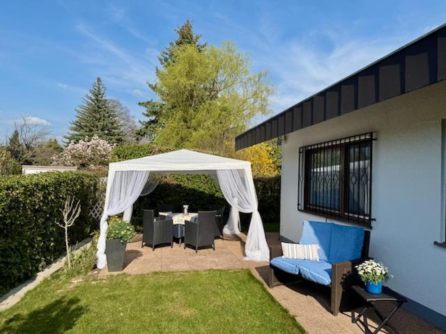 Ferienwohnung Breisgau Bad Krozingen Zewnętrze zdjęcie