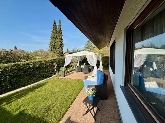 Ferienwohnung Breisgau Bad Krozingen Zewnętrze zdjęcie